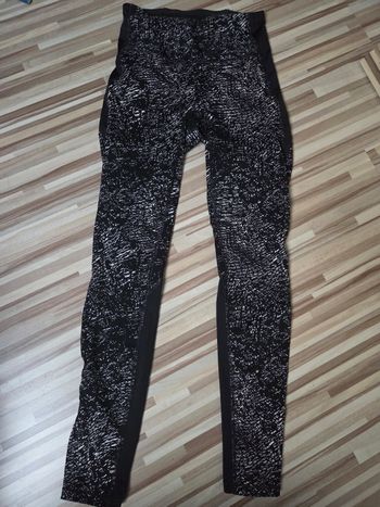 Legging long femme decathlon taille XS