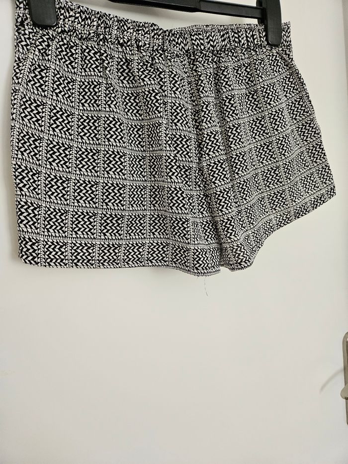 Short etam - photo numéro 3