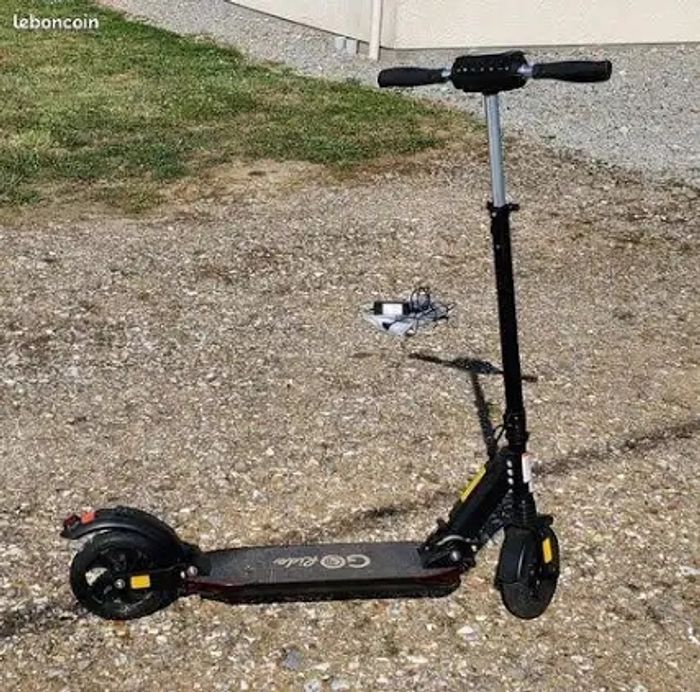 Trotinette électrique goride