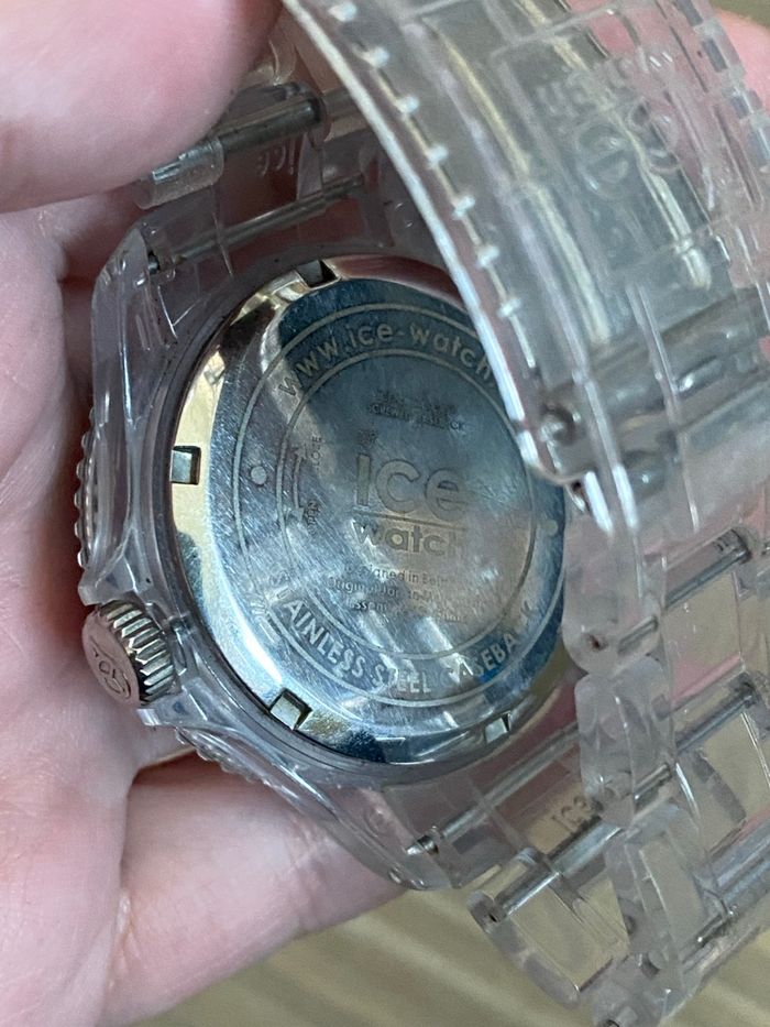 Montre ICE watch - photo numéro 2