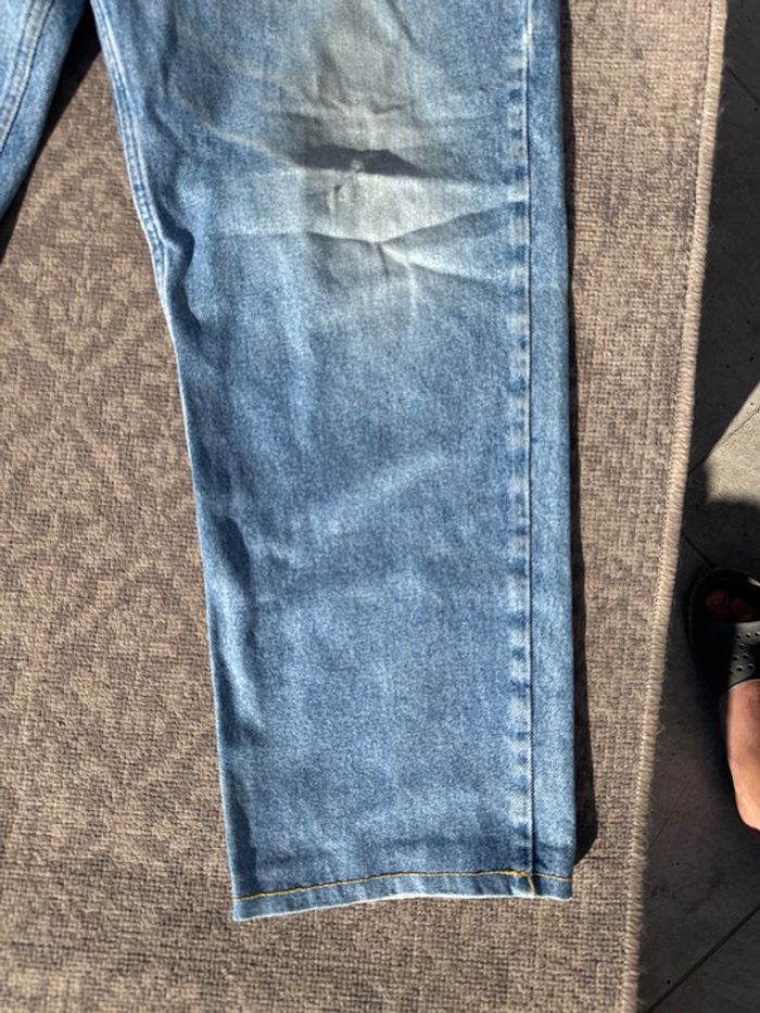 Jean Calvin Klein Jeans vintage - Taille 36 - Denim clair - photo numéro 2