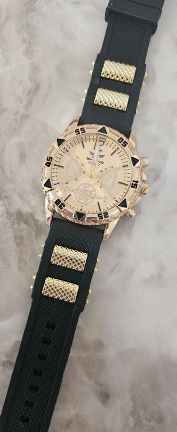 Montre pour homme neuve