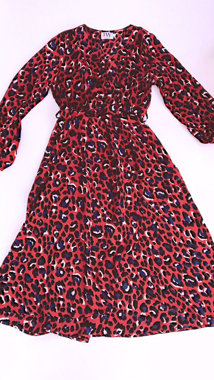 Robe sistaglam taille 38 / 10 uk