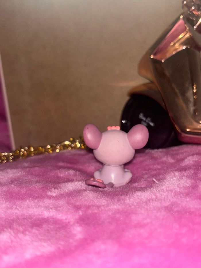 rat #464 - photo numéro 3