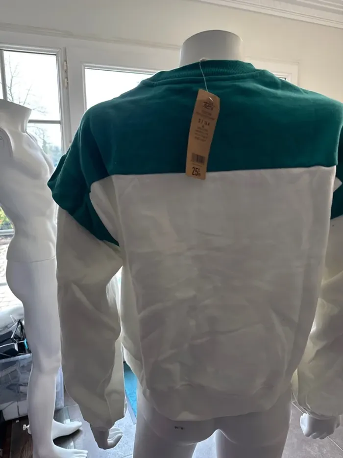 Pull femme, tape-à-l’œil - photo numéro 6
