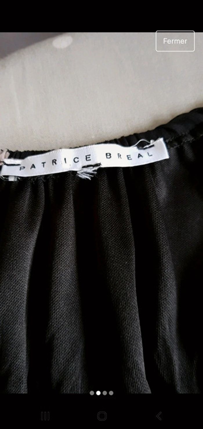 Robe fluide - photo numéro 2