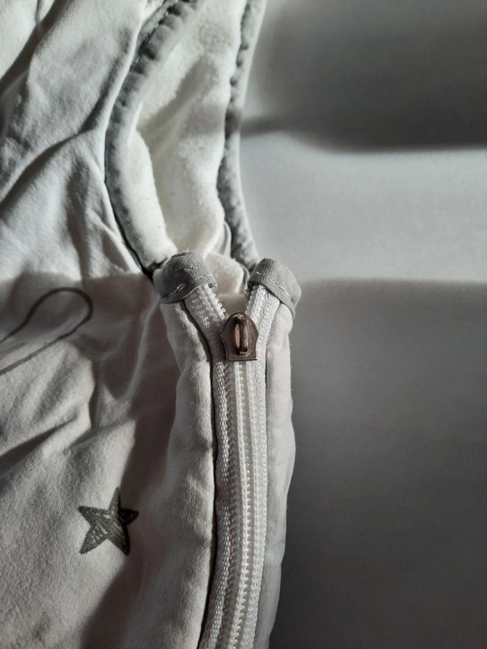 Gigoteuse taille 6/18mois - photo numéro 3