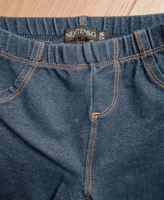 Jegging in extenso 24 mois - photo numéro 2