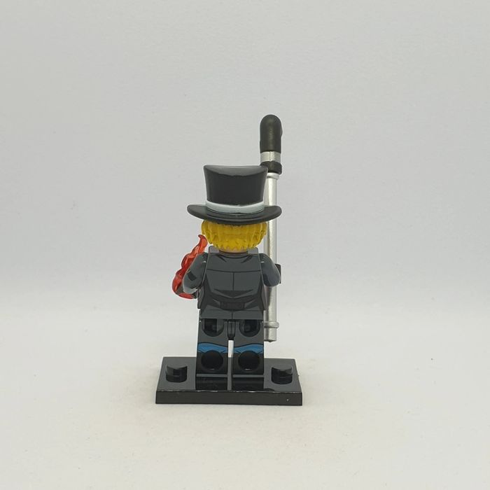 🌊 Figurine One Piece - Sabo - (Style Lego) 🌊 - photo numéro 3