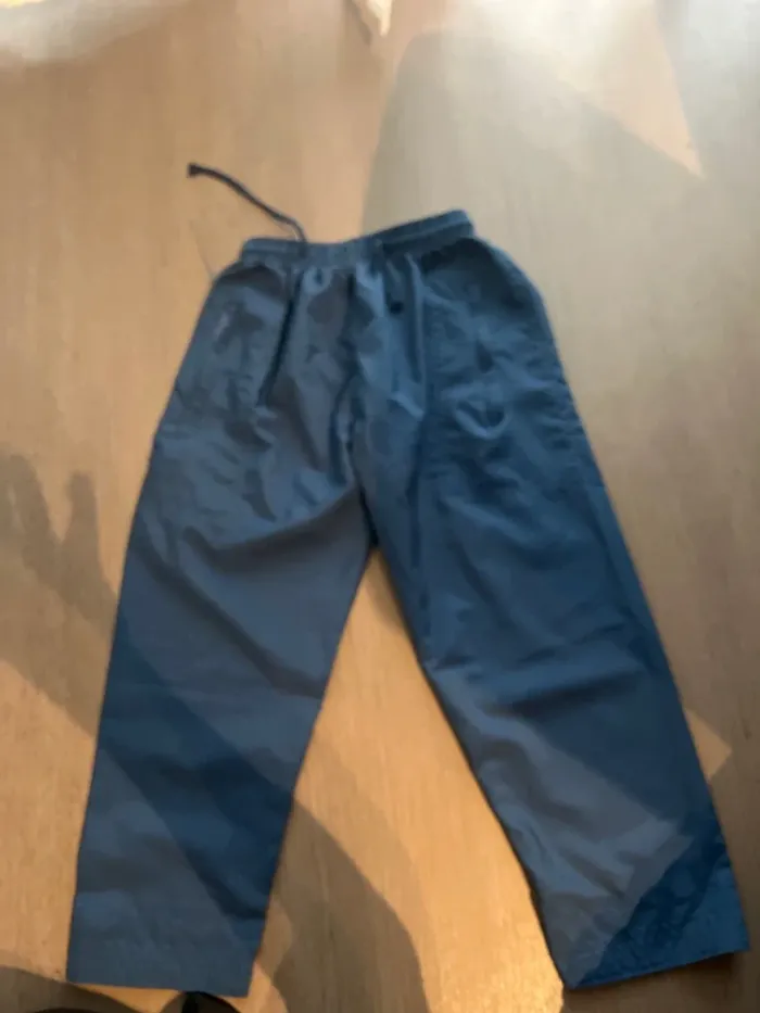 Qamis avec pantalon 8 ans Enfant - photo numéro 5
