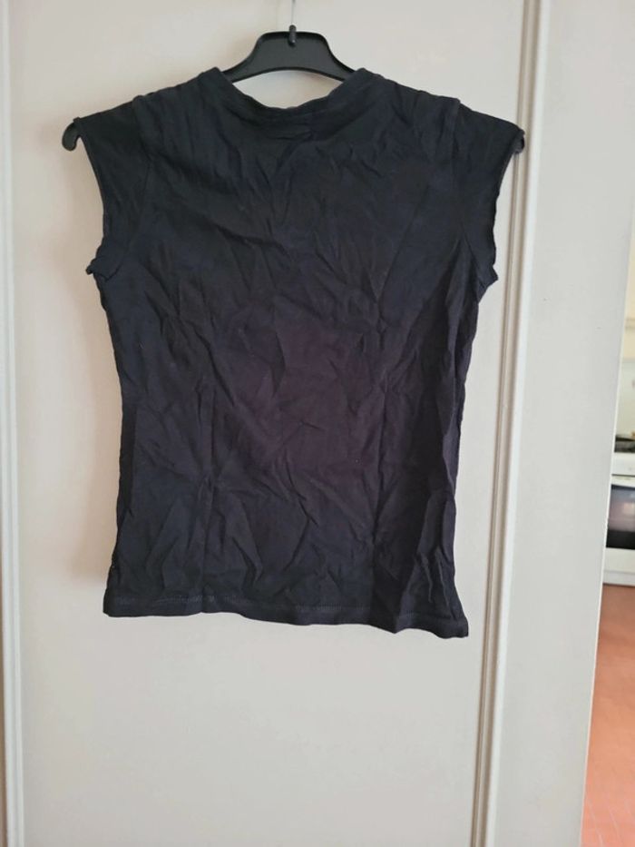 T shirt sport woman tex - photo numéro 4
