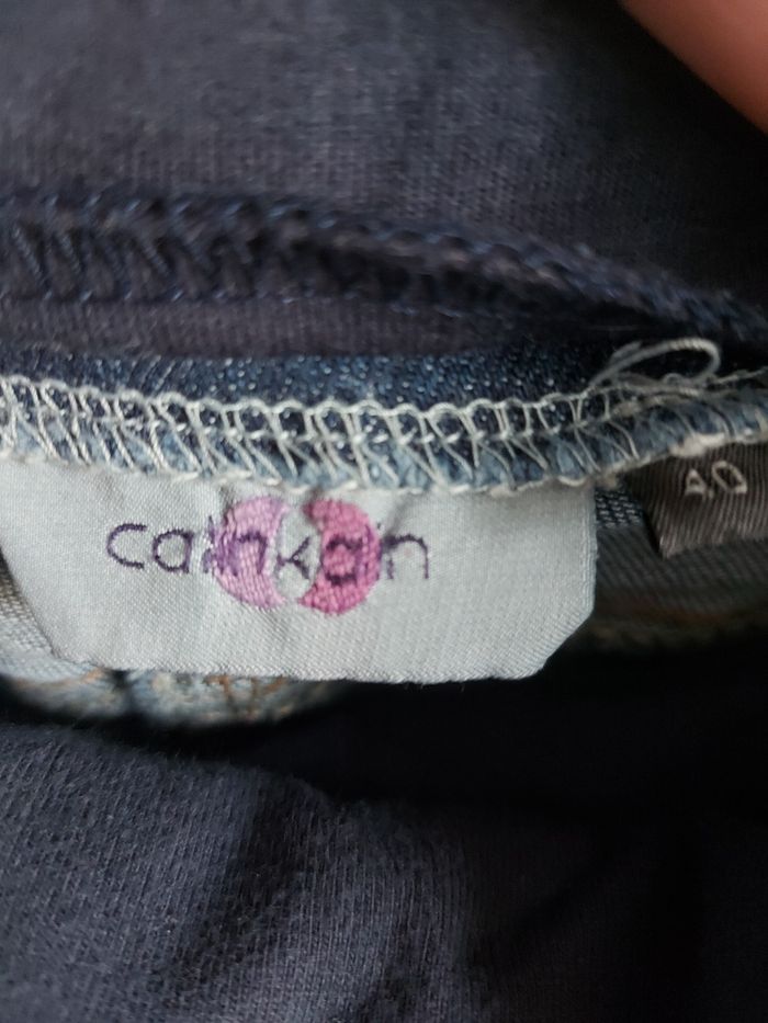 Pantalon maternité taille 40 - photo numéro 3