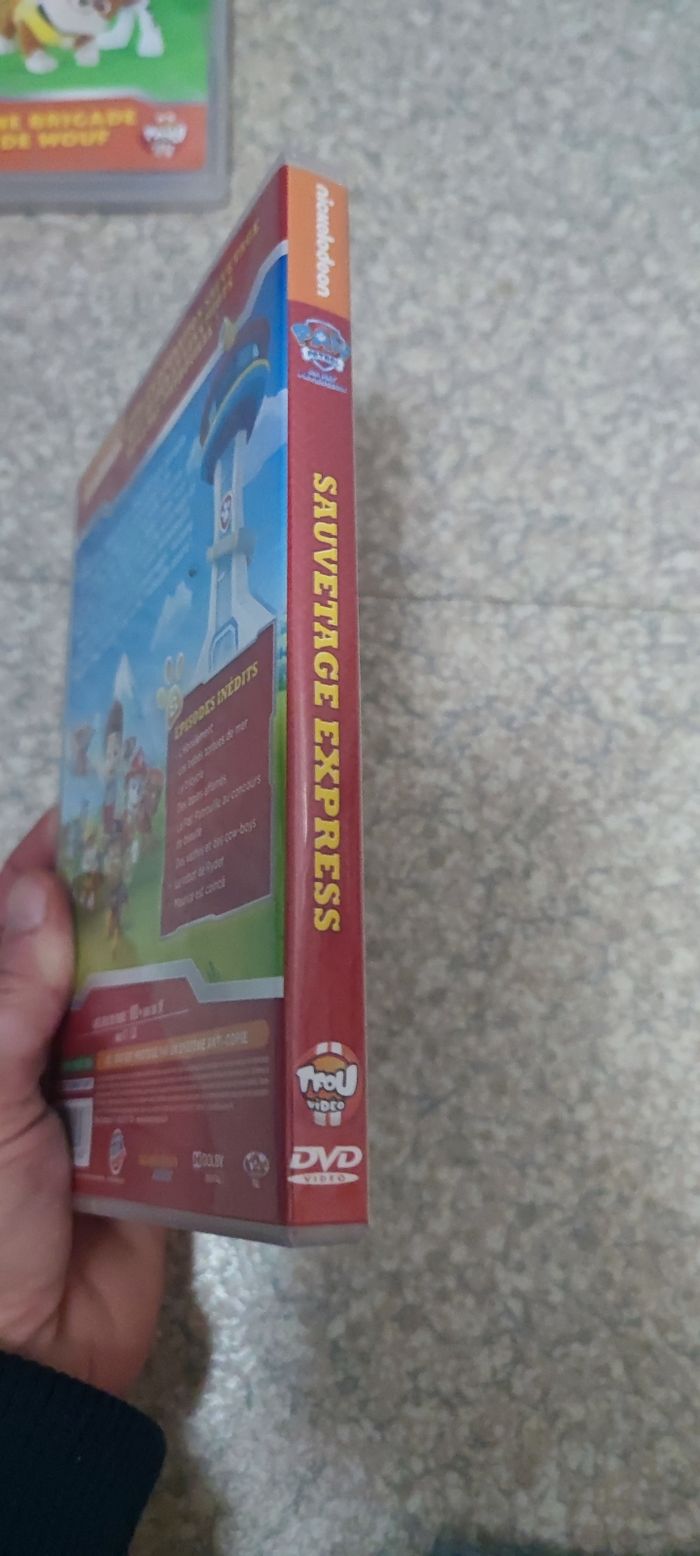 Pat patrouille - photo numéro 3