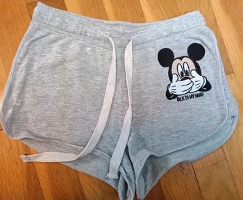 Short Undiz taille 36