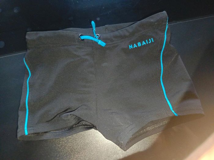 Maillot de bain 7/8ans