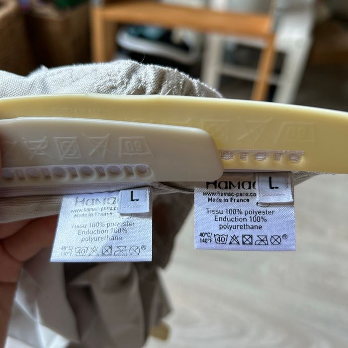 2 hamac taille L - photo numéro 3