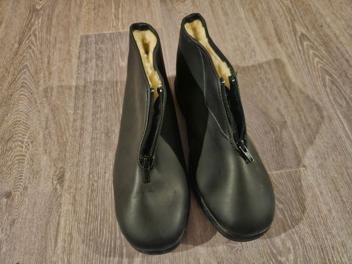 Bottines
