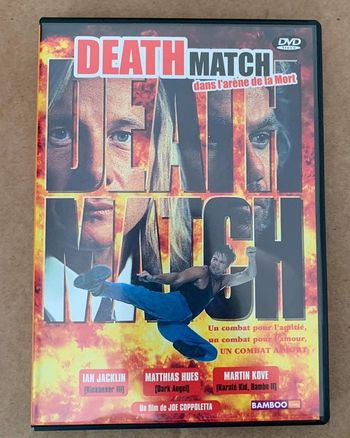 Death Match