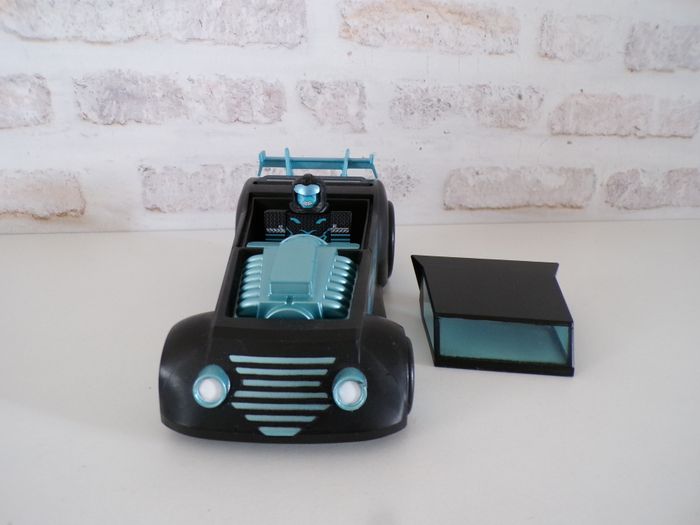 Roblox - Voiture et figurine Phantom (J26) - photo numéro 5