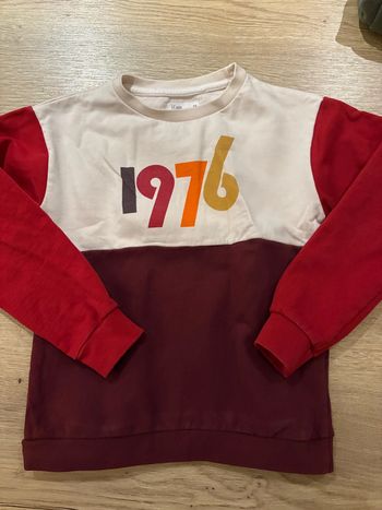 Sweat 1976