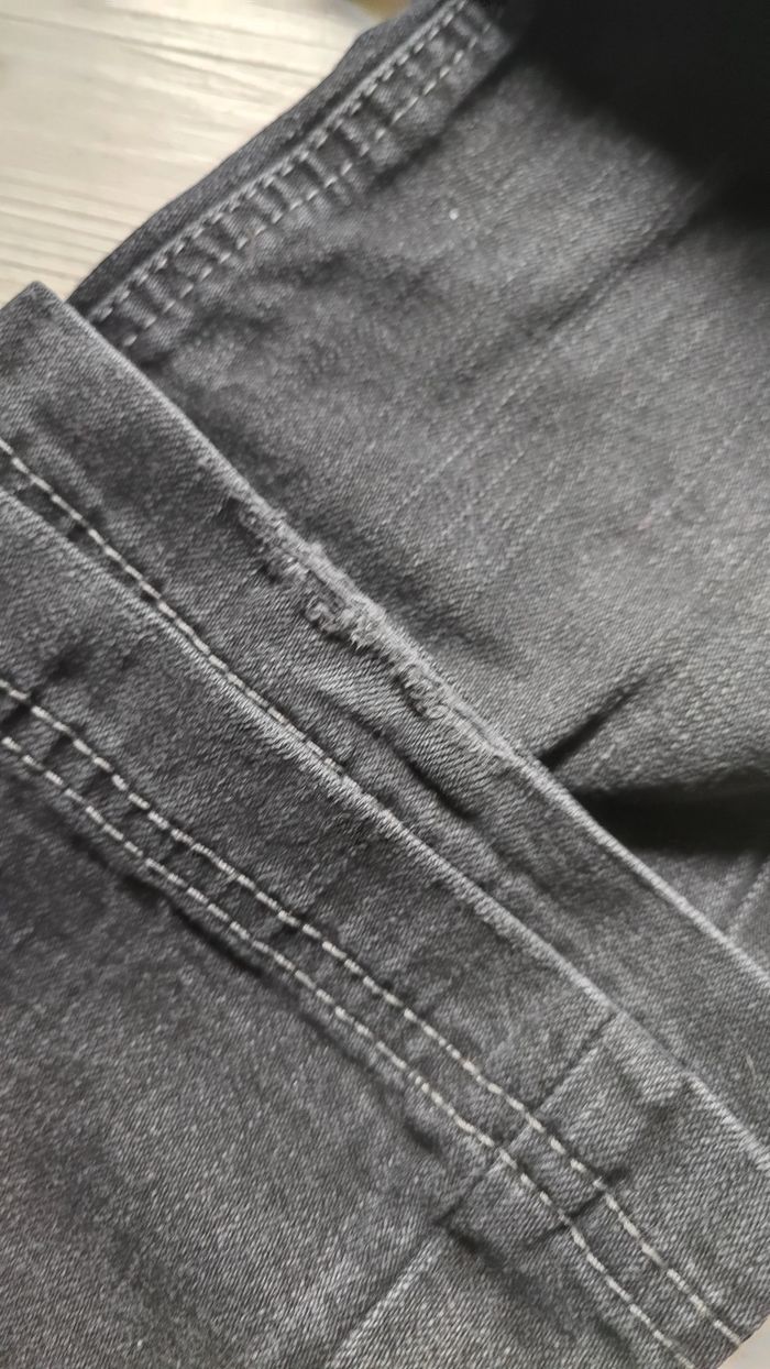 Pantalon patte d'éléphant - photo numéro 5