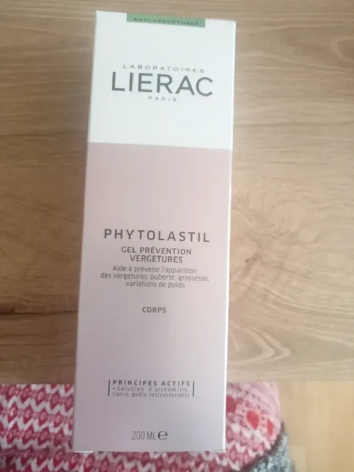 Phytolastil gel - photo numéro 2