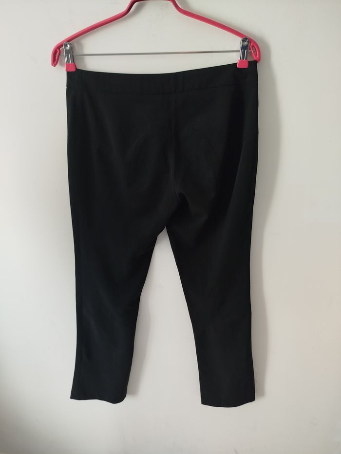 pantalon d.p jeans taille42 - photo numéro 2