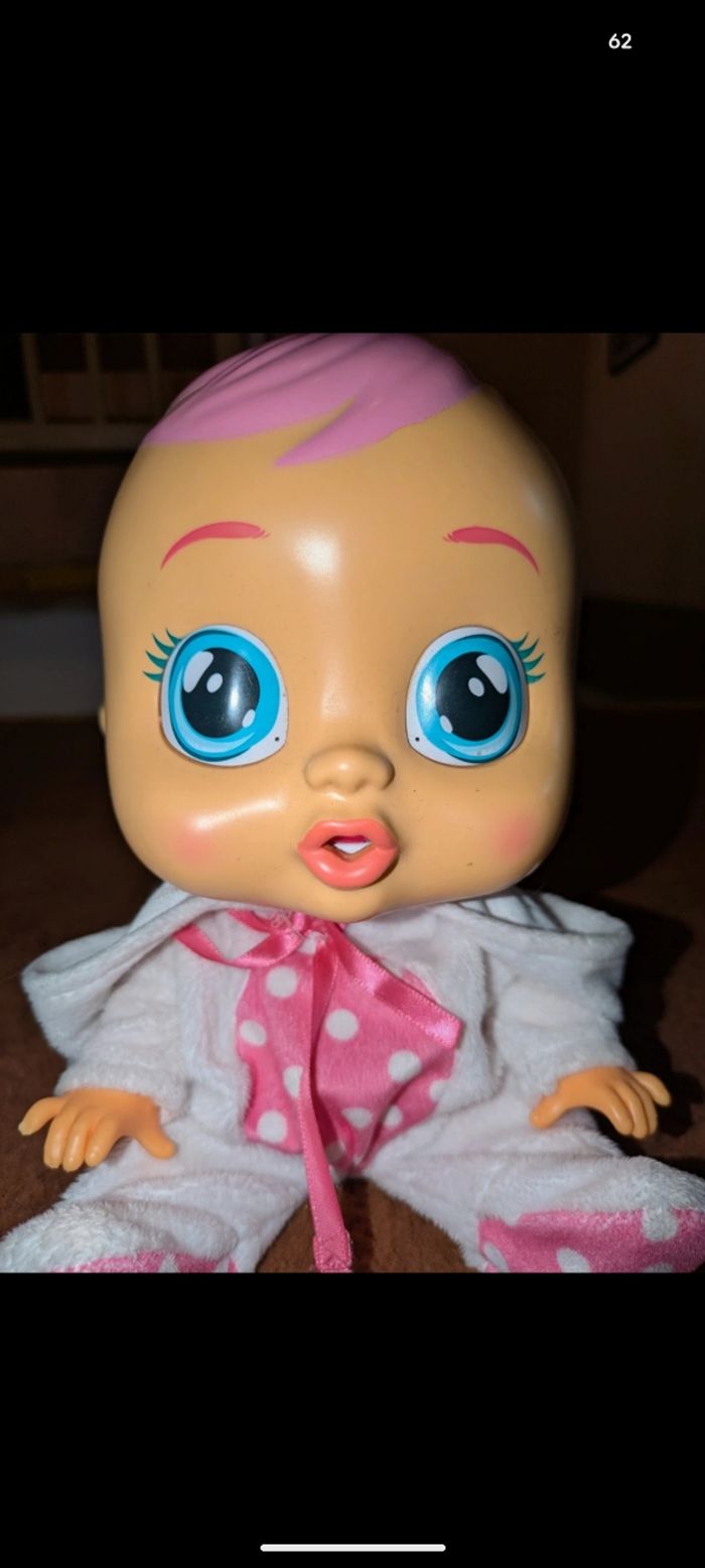 Cry Babies Best of - Coney le lapin - photo numéro 3