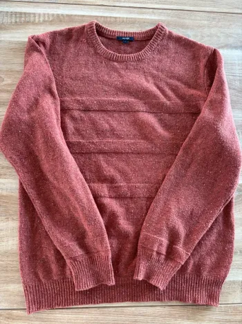 Pull d’Hiver