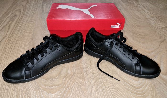 Baskets sneakers Puma 37 neuves - photo numéro 3