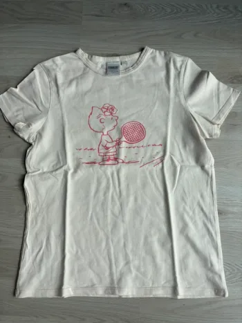 T-shirt Cyrillus 12 ans 🎾