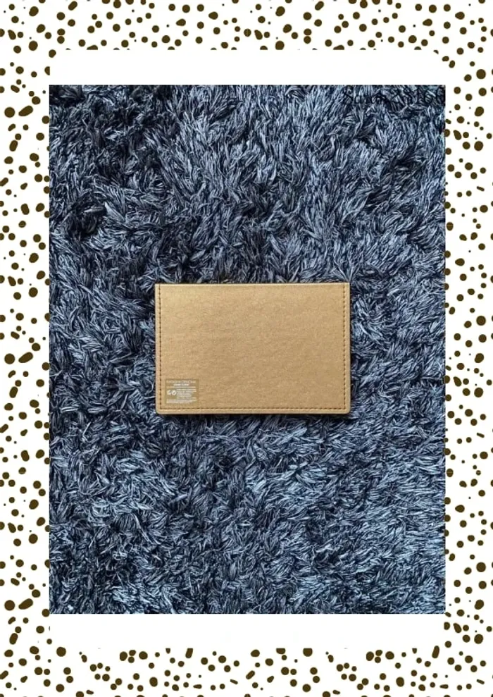 Palette d’ombres à paupières teintes orangées/marrons/dorées Natasha Denona - photo numéro 2