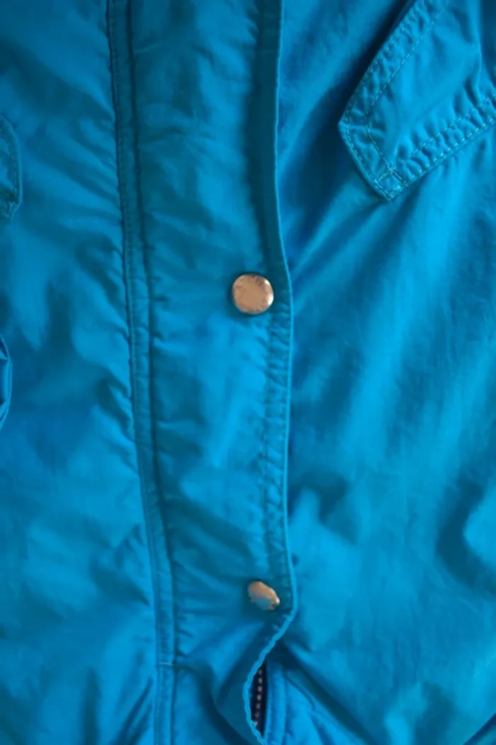 Manteau Aigle - Taille 6 ans - photo numéro 4