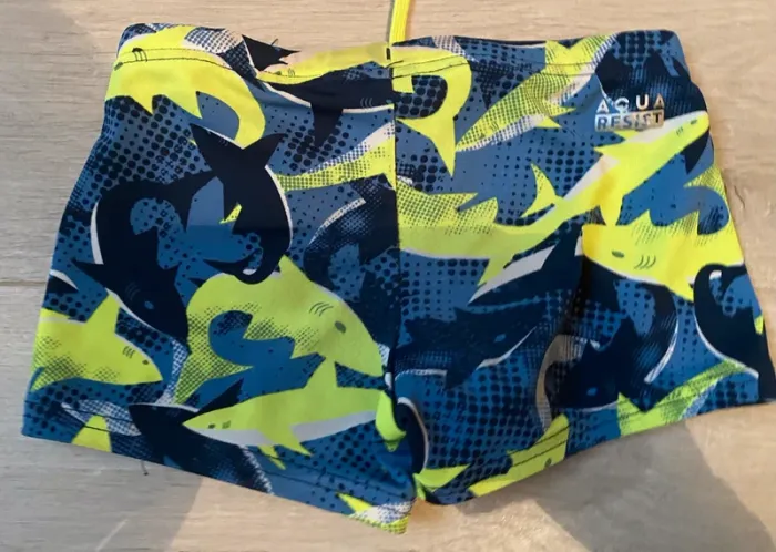 Maillot de bain nabaiji - photo numéro 2