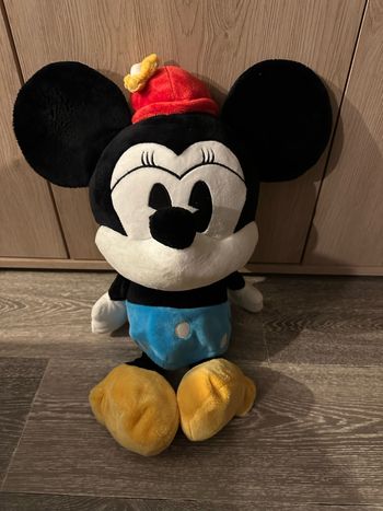 Peluche Minnie