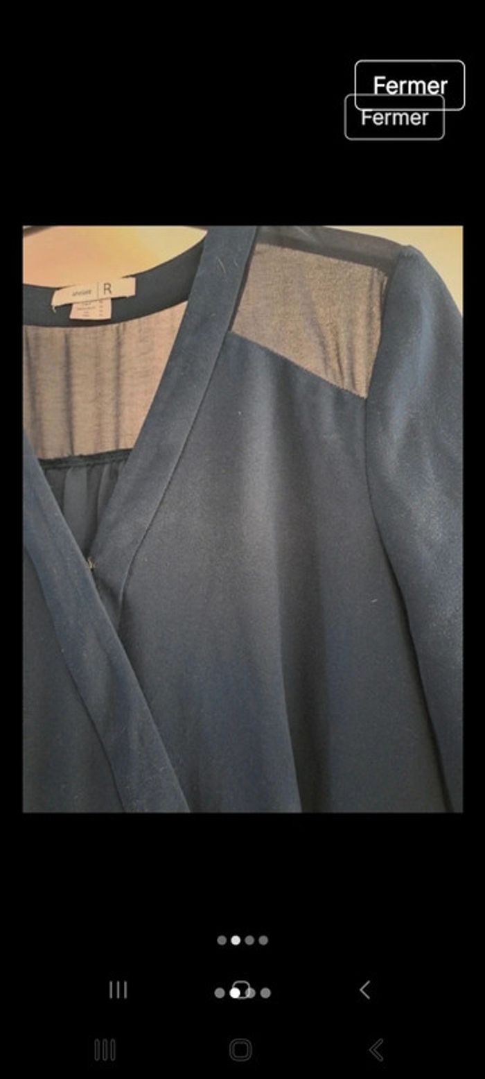 Combi pantalon Atelier R 42 - photo numéro 2