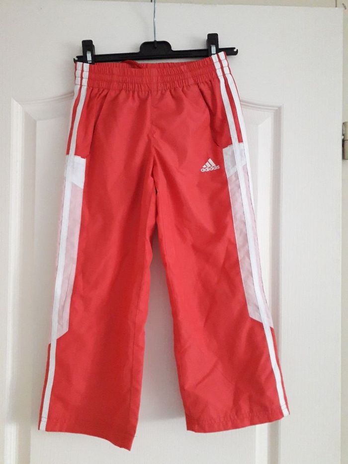 Pantalon de survêtement fille