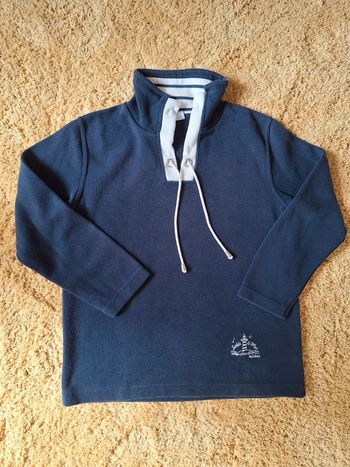 Sweat-shirt win's