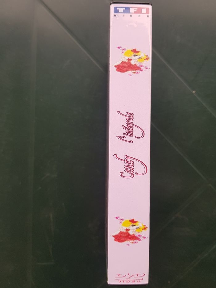 DVD Candy coffret Box intégrale 115 épisodes + Film VF - photo numéro 3