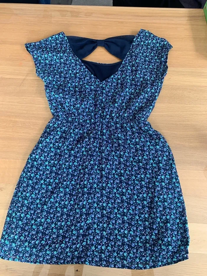 Charlotte russe a fleurs - photo numéro 2