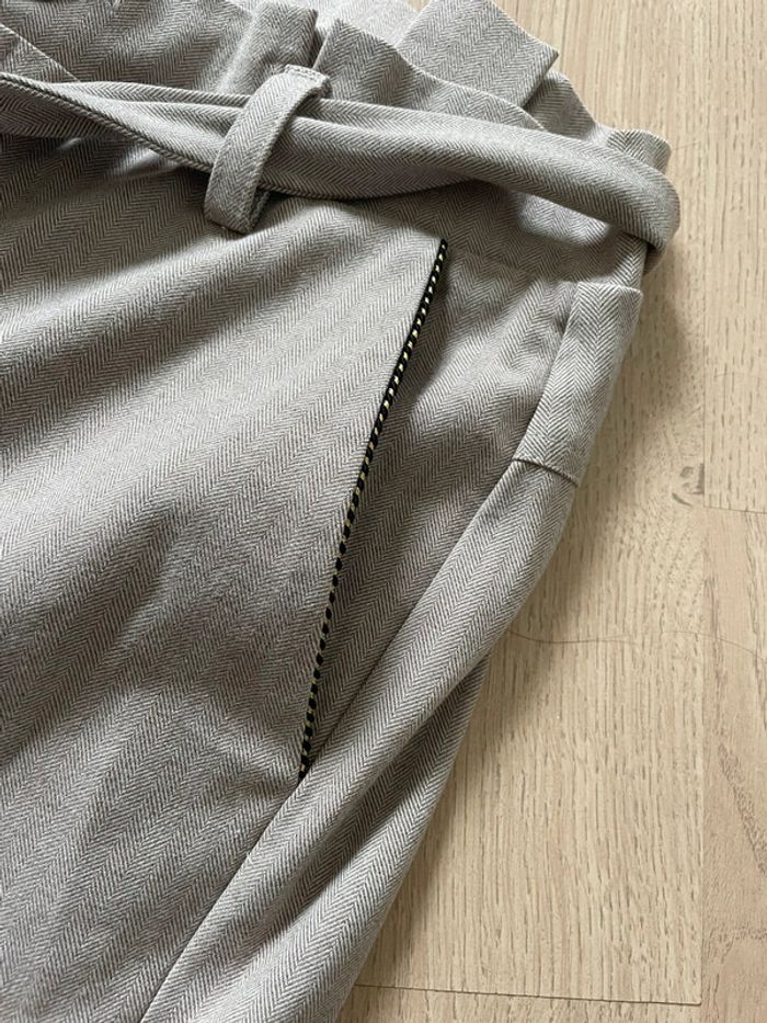 Short beige - photo numéro 2