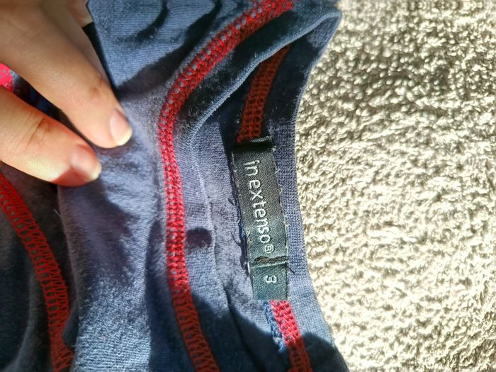 Tee shirt - photo numéro 3