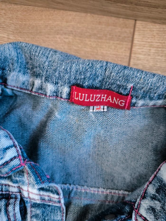 Veste 2 ans - photo numéro 4