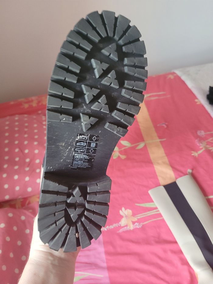 Bottes 38 - photo numéro 3