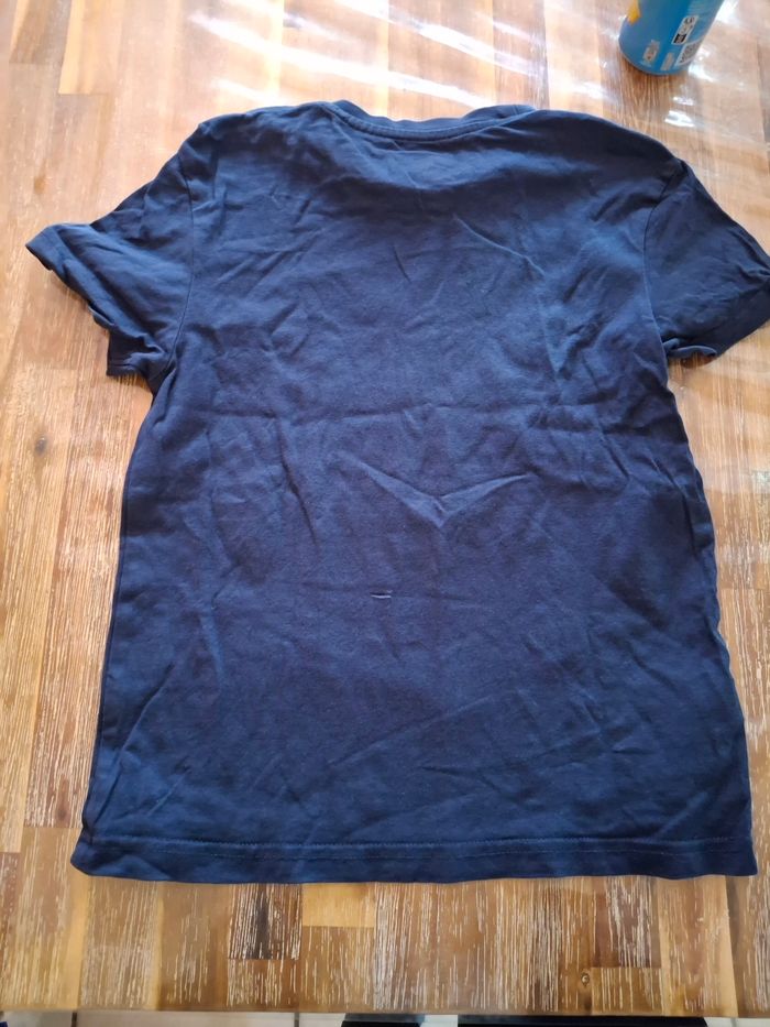 Tee-shirt - photo numéro 4