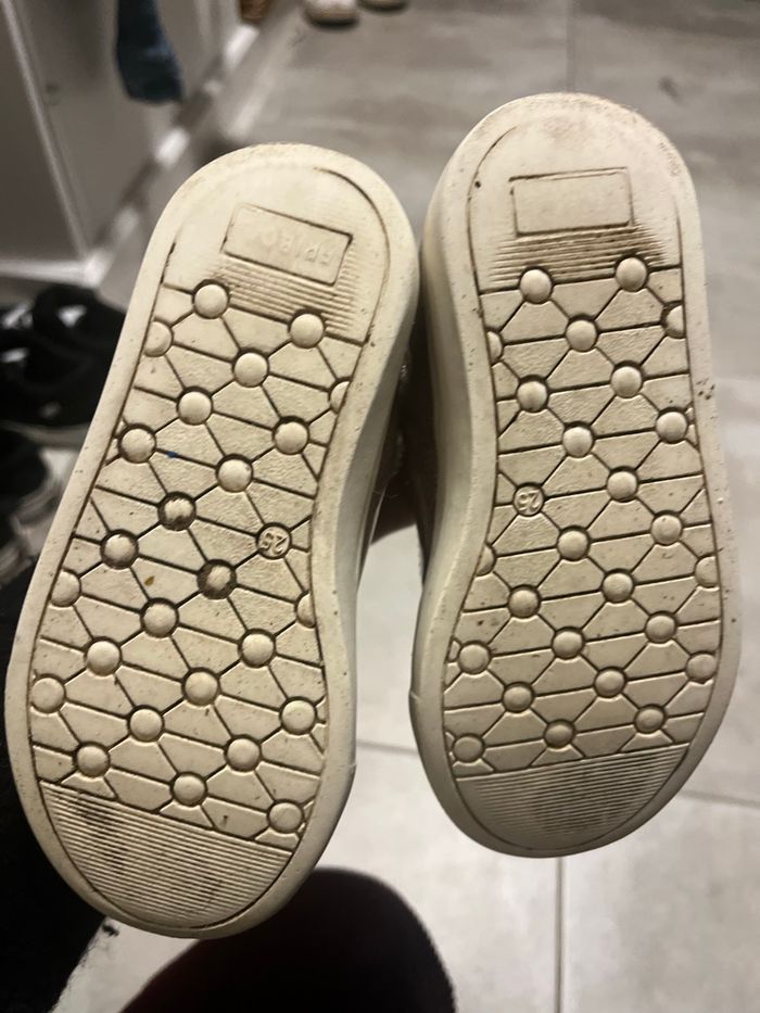 Vend bottine fourees hiver taille - photo numéro 3