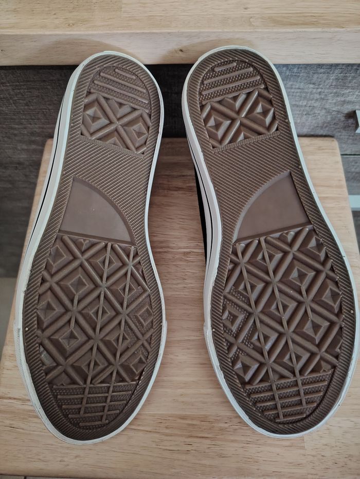 Chaussures hautes creeks - photo numéro 5