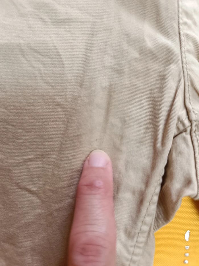 Short shino H&M 18 mois - 2 ans 92 cm - photo numéro 2