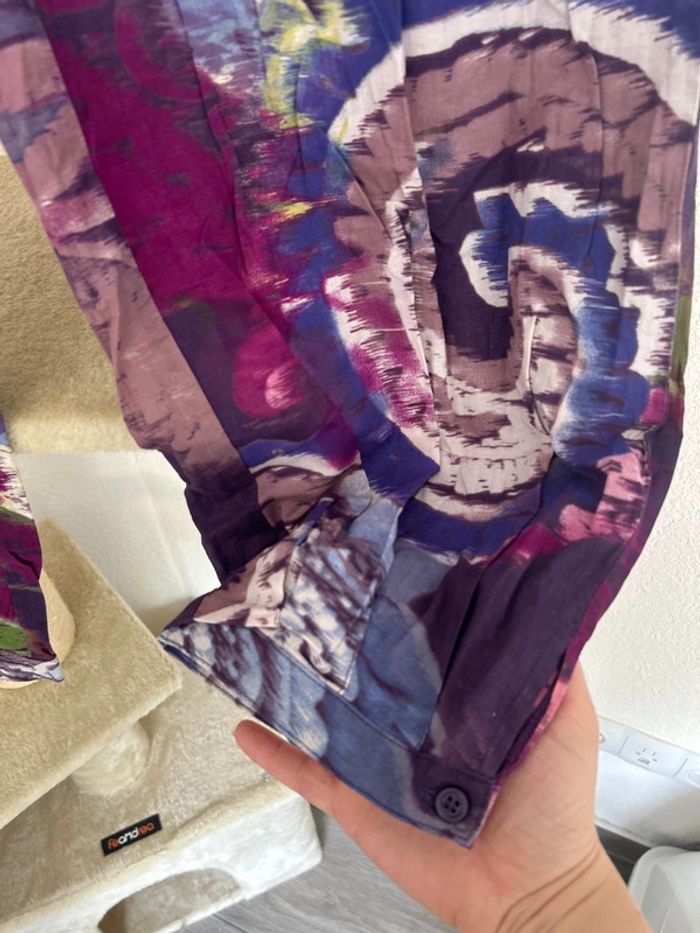 Pantalon Jacqueline Riu - photo numéro 3