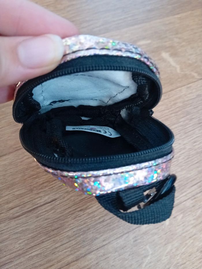 Real Littles (Micropacks) sac basic rose - photo numéro 3